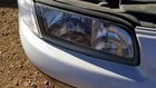 Passenger Right Headlight Fits 97-00 Mazda Millenia 316015 Used. Price: $76.50.