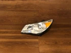 2009-2014 Vw Volkswagen Routan Front Left Side Xenon Hid Headlight Oem Used. Price: $225.00.