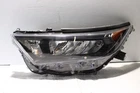 2022-2025 Toyota RAV4 Led Left Side Headlight Assembly Oem 811500R430 Used. Price: $75.00.