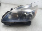Driver Led Headlight Prius Plug-in Vin Dp 7TH And 8TH Digit Fits 12-15 Used. Price: $662.50.