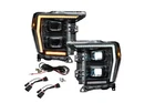 Diode Dynamics 2021-2025 Fits Ford F-150 Platinum Elite Led Headlights DD5178 New. Price: $1599.95.
