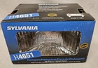 Nos Sylvania Halogen H4651 Sealed Beam Headlight 2-PRONG H-4651 Brand New. Price: $25.99.