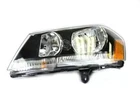 Mopar 5303745AD Head Lamp, Left Fits- 2008-2014 Dodge Avenger New. Price: $359.99.