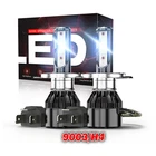 For 1993-2007 Kawasaki KLR650/CONCOURS 1000 Headlight Led Bulb 100W 2000LM IP68 New. Price: $17.98.