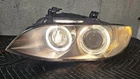 2007-10 Bmw 3 Series Coupe Genuine Left Bi-xenon Adaptive Headlight Used. Price: $399.99.