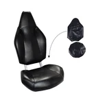 Cheda Seat Cover Kit, Compatible With 2012-2018 Rzr 570/2008-2014 800/201... New. Price: $45.94.