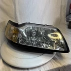 2000 Ford Mustang Passenger Right Headlight Lamp Assembly XR33-13005-A 01 03 04 Used. Price: $33.99.