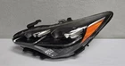Intact 2018-2023 Kia Stinger Driver Left Headlight Projector Led Oem 92101-J5120 Used. Price: $749.99.