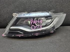 Parts Only 2016-2018 Lincoln Mkx Left Headlight Xenon Driver FA1B-13W030-B For. Price: $199.99.
