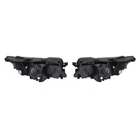 New Pair Of Headlights Fits Honda Pilot 2016 33100-TG7-A12 33100TG7A12 HO2502167. Price: $619.43.