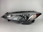 2021 2022 2023 Nissan Kicks Headlight Left Lh Driver Halogen Oem Used. Price: $141.00.