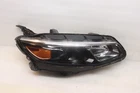 2016-2018 Chevrolet Malibu Right Passenger Halogen Headlamp Oem 84324411 Used. Price: $225.06.