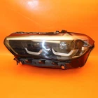 Bmw X5 X6 Headlight Left Driver 2019 2020 2021 2022 2023 9481787-06 G05 G06 Oem Used. Price: $1043.10.