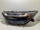 2022 2023 2024 2025 Toyota RAV4 Driver Left Led Non-drl Headlight Oem 1634 Used. Price: $224.99.
