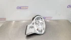02 Porsche 911 Turbo Headlight Lamp Left Driver Xenon Hid Used. Price: $600.00.