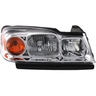 For 2006-2007 Saturn Vue Headlight Passenger Side GM2519143 15877672 New. Price: $110.28.