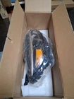 For 2016-2018 Chevy Halogen Malibu Headlights Passenger Side Chevrolet Headlamps New. Price: $54.00.