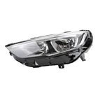 Hella Left Headlight Assembly For Buick Regal Tourx 354869091 New. Price: $542.92.