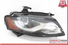 09-12 Audi A4 S4 Front Right Passenger Side Hid Xenon Head Light Lamp Oem Used. Price: $140.00.