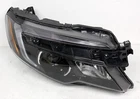 Oem Right Side Led Headlamp For Pilot Elite (us) Ridgeline Passport Tab Missing Used. Price: $299.99.