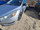 2016 Ford Focus Driver Left Headlight Assembly Oem Used Heat Cracks. Price: $272.36.