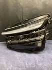 2025 2026 Tesla Model Y Juniper Left Drivers Led Headlight Oem 1918347-00-E Used. Price: $577.50.