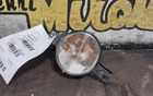Passenger Corner/park Light Lamp-turn Signal Fits 02-08 Mini Cooper 1549094 Used. Price: $35.00.