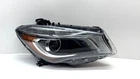 2014-2016 Mercedes CLA200 CLA250 CLA45 Right Headlight Xenon Oem Perfect Hid New. Price: $649.50.