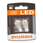 Sylvania Zevo Brake Light Bulb For Bmw 328I Xdrive 335I Z4 335XI Ng New. Price: $26.80.