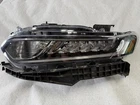 2018-2022 Honda Accord Led Left Side Reflector Headlight Oem 33150-TVA-A02 Used. Price: $199.00.