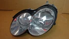 Tested 2003-2008 Mercedes SL500 R230 Left Side Headlight Xenon 2308207561 Oem Used. Price: $249.99.
