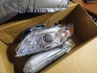 Headlights Left /right Tyc 20-3600-90 New. Price: $210.00.