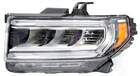 Oem Left Driver Side Led Headlamp For Gmc Acadia Sle Slt Denali Tab Missing Used. Price: $319.99.