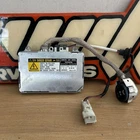 Oem Toyota Lexus Land Rover Xenon Hid Headlight Ballast Control Computer Used. Price: $25.00.