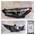 2018 19 2021 Buick Enclave Lh Left Driver Side Led Headlight Oem 84630230 Used. Price: $893.08.