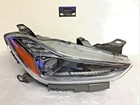 2018-2024 Maserati Ghibli Right Front Headlight Lamp Matrix 670106168 Oem Used. Price: $999.00.