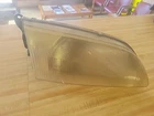 1998 1999 Mazda 626 Right Side Headlight Headlamp Oem, 114-58517 Rh Used. Price: $29.75.