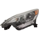 For Nissan Versa Note 2017 2018 2019 Headlight Driver Side Halogen NI2502257 New. Price: $166.71.
