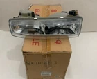 Honda Accord 1990-1991 Right Headlight # 33103-SM4-A02 New Oem (E3-1)RI. Price: $217.50.