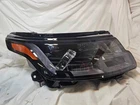 JK62-13W029-CF Right Passenger Headlight Land Rover Range Sport 18-22 New. Price: $380.00.