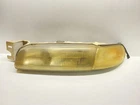 1993-1997 Mazda 626 Front Left Driver Side Headlight Headlamp Oem, 114-58364 Used. Price: $60.00.
