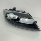 2007 2008 2009 Audi Q7 Right Passenger Xenon Headlight Lamp 4L0941003H Oem Used. Price: $139.95.