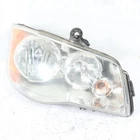 2011-2020 Dodge Grand Caravan Right Passenger Halogen Headlight Oem 05113336AE Used. Price: $64.99.