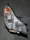 2008-2017 Infiniti EX35 EX37 QX50 Right Rh Passenger Side Halogen Headlight Used. Price: $185.00.