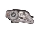 Volkswagen Passat 07 08 Halogen Headlight Rh Valeo Type 3C0941006AE New. Price: $100.89.