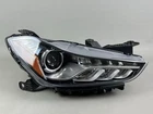 Perfect! 2014-2017 Maserati Ghibli Right Passenger Side Xenon Hid Headlight Oem Used. Price: $845.00.