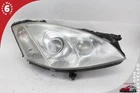 2007-2009 Mercedes W221 S550 Front Right Head Light Lamp Bi-xenon 2218208261 Oem Used. Price: $278.25.