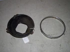 Gm 5950500 Headlight Bucket With Trim Ring Used. Price: $25.00.