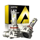 2X White For Honda Civic 2006-2011 Led Headlight 9005 High Beam Bulbs Combo Kit New. Price: $37.99.