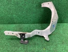 2003-2012 Bentley Continental Gtc Left Side Headlight Support Bracket Oem Used. Price: $170.00.